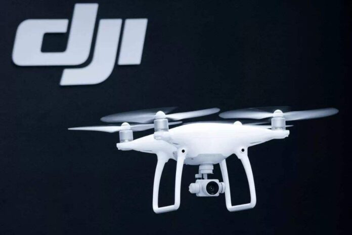 DJI