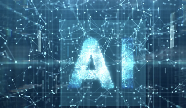 Artificial Intelligence Ai Graphic 768x447 